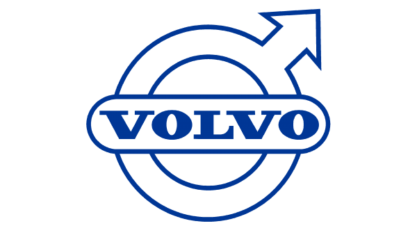 Volvo Logo 1970-1999