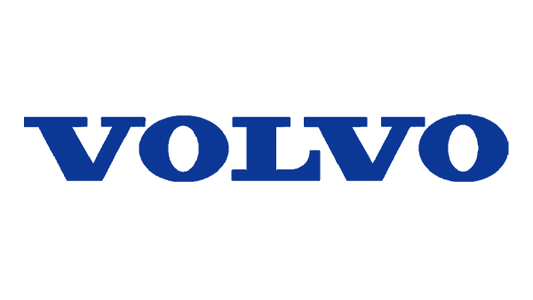 Volvo Logo 1970