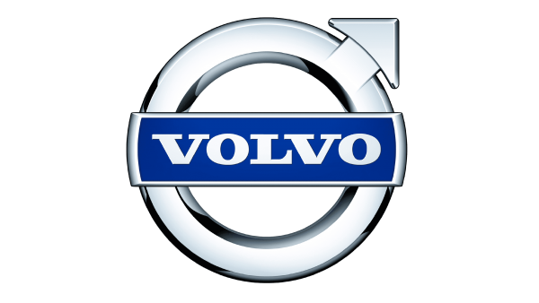 Volvo Logo 2013