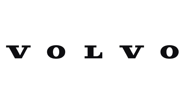 Volvo Logo 2020