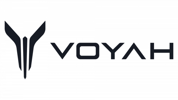 Voyah Logo