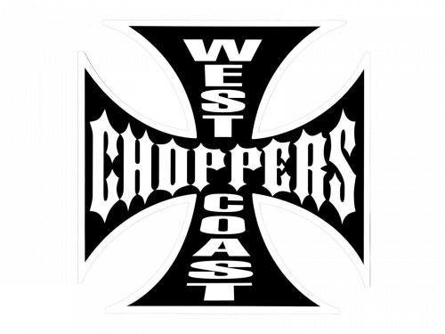 West Coast Choppers Emblem