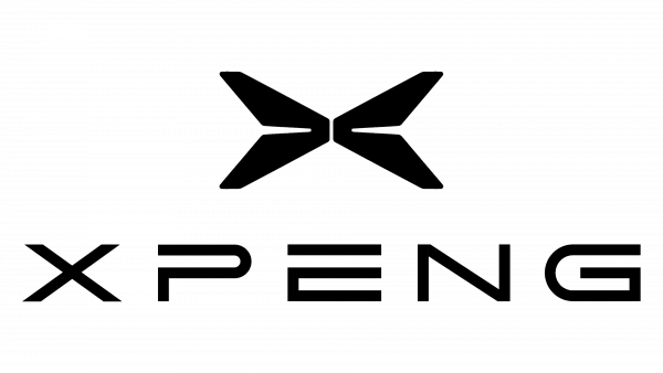 XPeng Logo