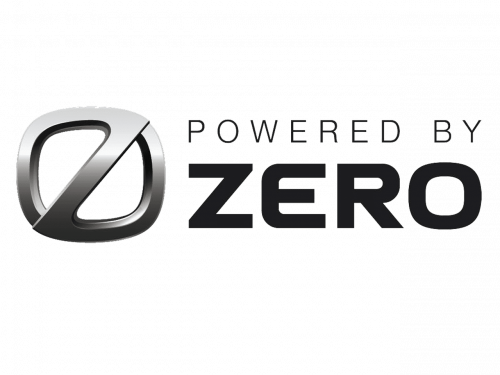 Zero Logo